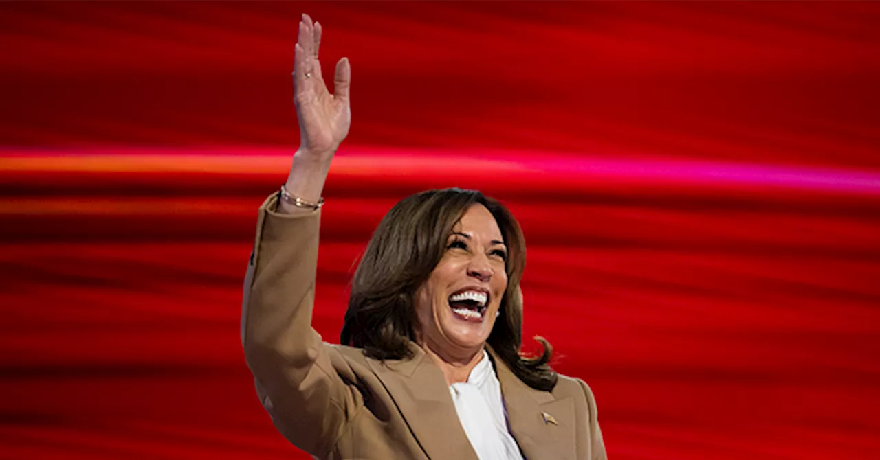 *** DNC Livewire Night 4 *** It’s Kamala’s Turn: Harris to Speak to Dysfunctional Convention