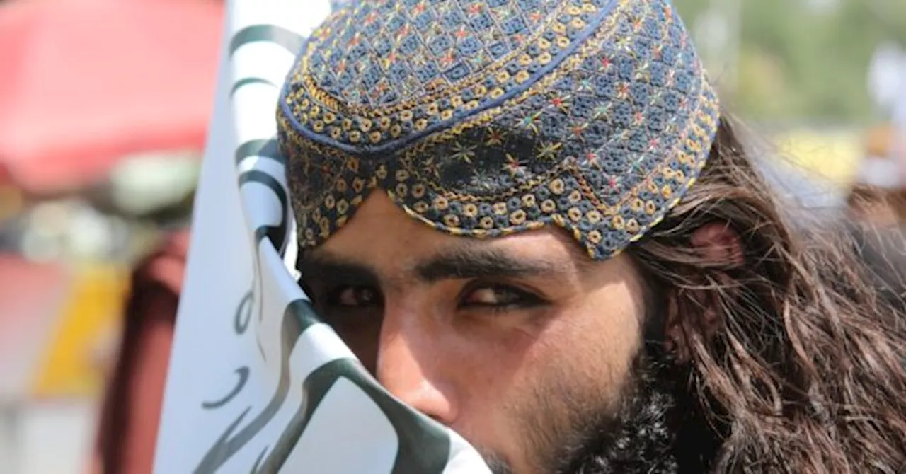 Taliban Morality Police Dismiss 280+ Beardless Fighters for ‘Hairstyle Violations’