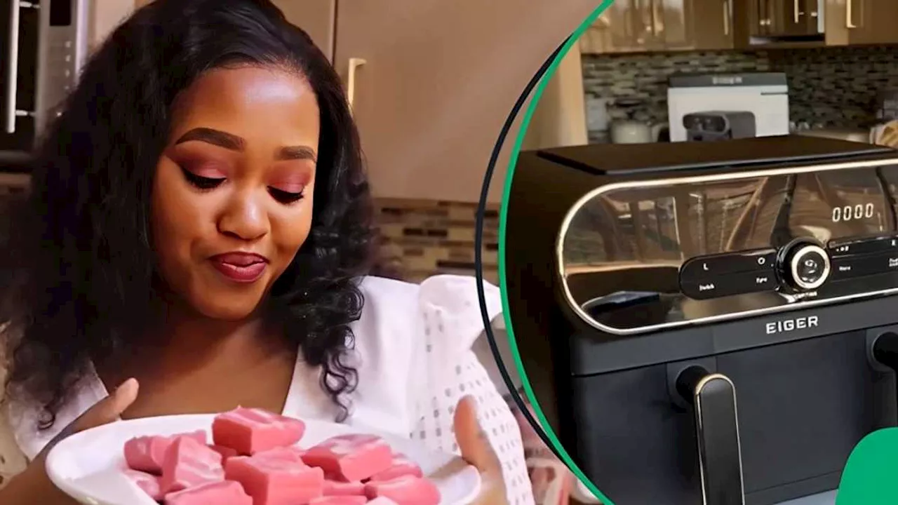 “Don’t Call That Magwinya”: Mzansi Reacts to SA Cook’s Innovative Vetkoek Recipe