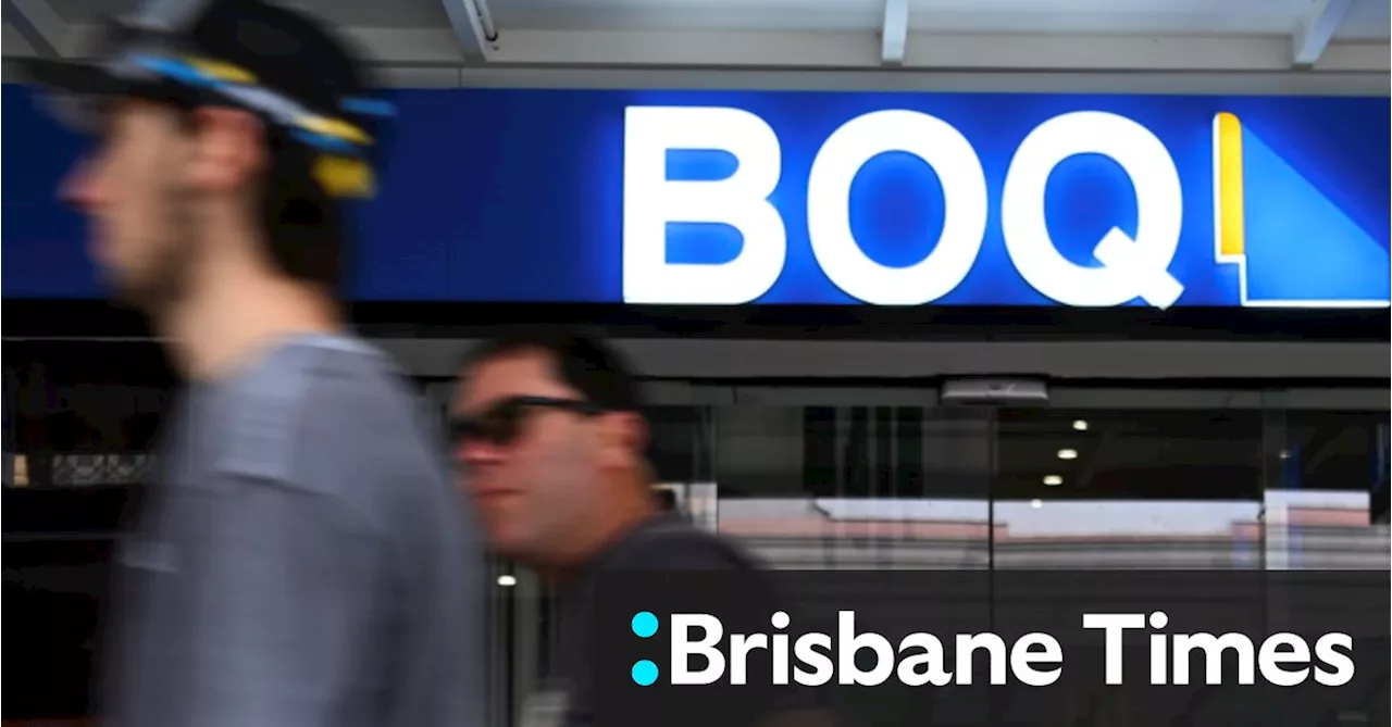 ‘Death by a thousand cuts’: Bank of Queensland slashes up to 400 jobs