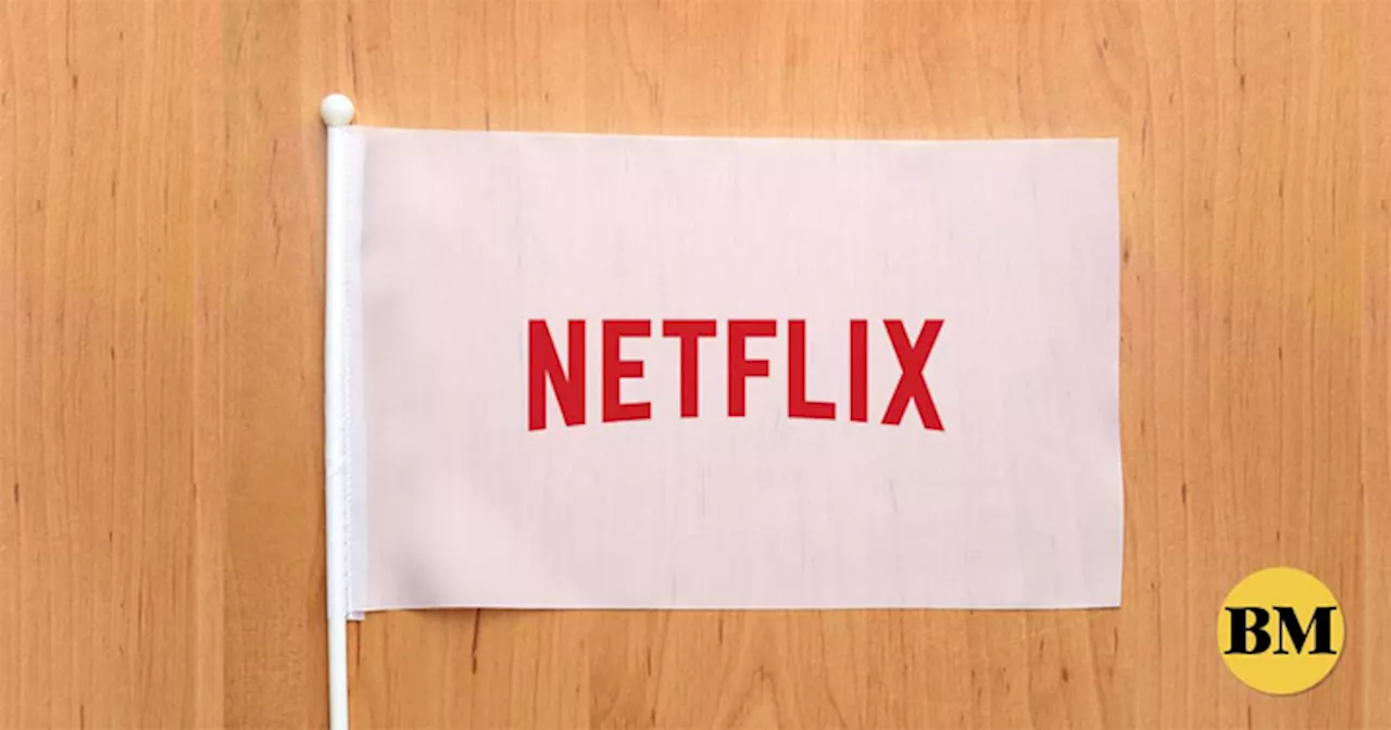 DOF: Netflix OK with VAT on digital service providers | Reine Juvierre S. Alberto