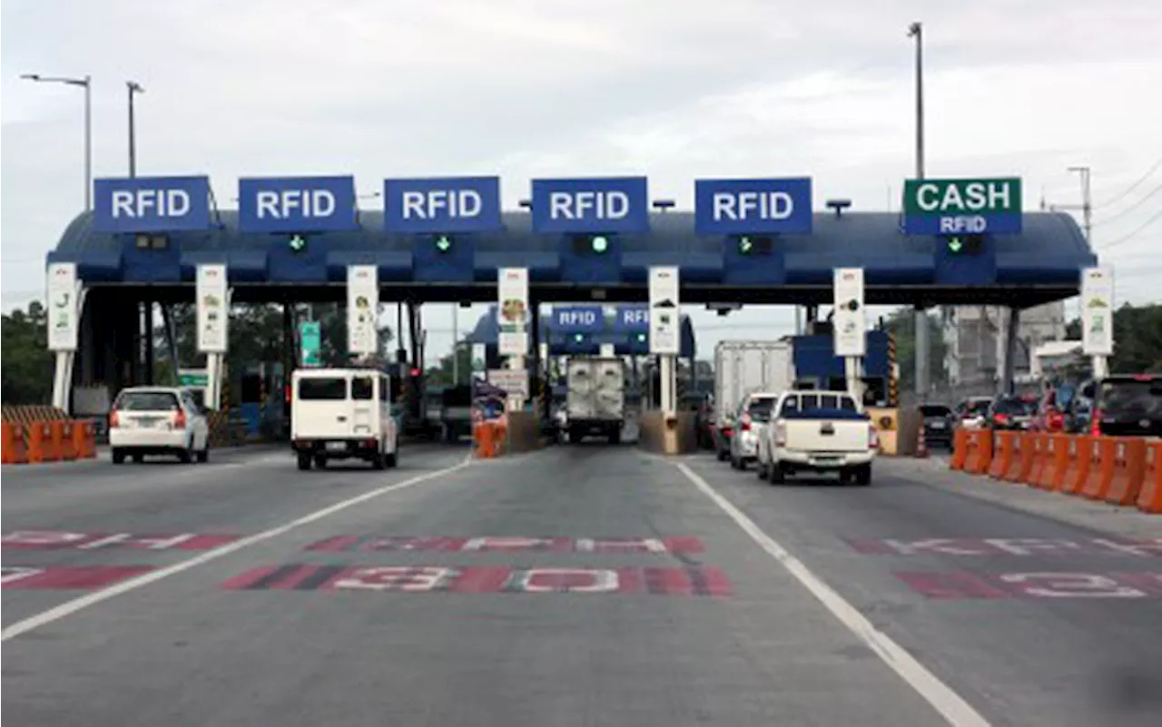 Think tank to toll board: Make sure RFIDs work before imposing fines