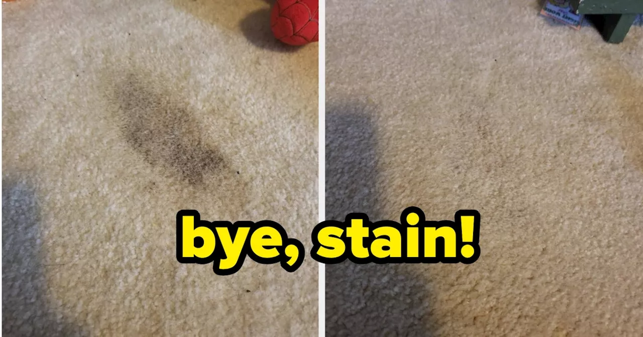 18 Things That Self-Professed Clean Freaks Use To Clean