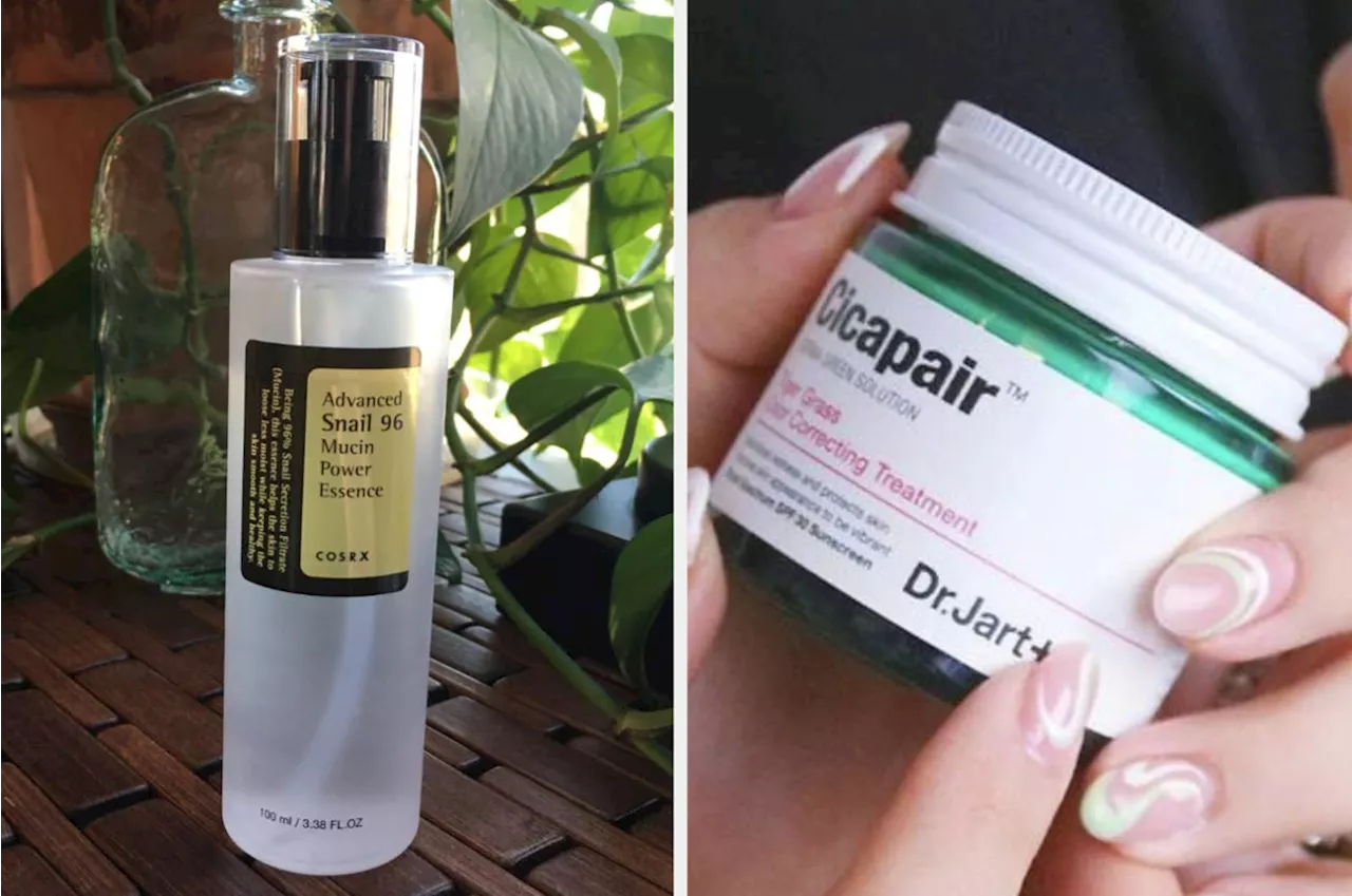 Skincare For Lazy People: 30 Products To Help You Get The Job Done