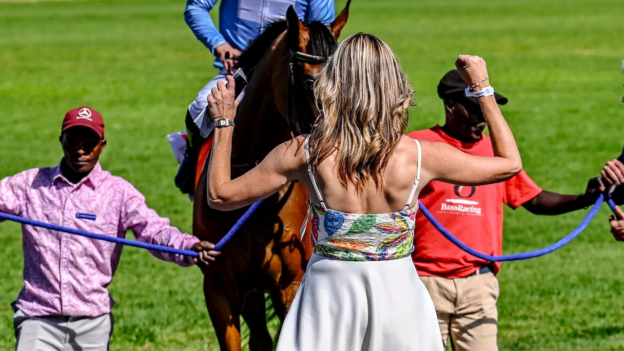 Meet the women trainers breaking new ground in racing