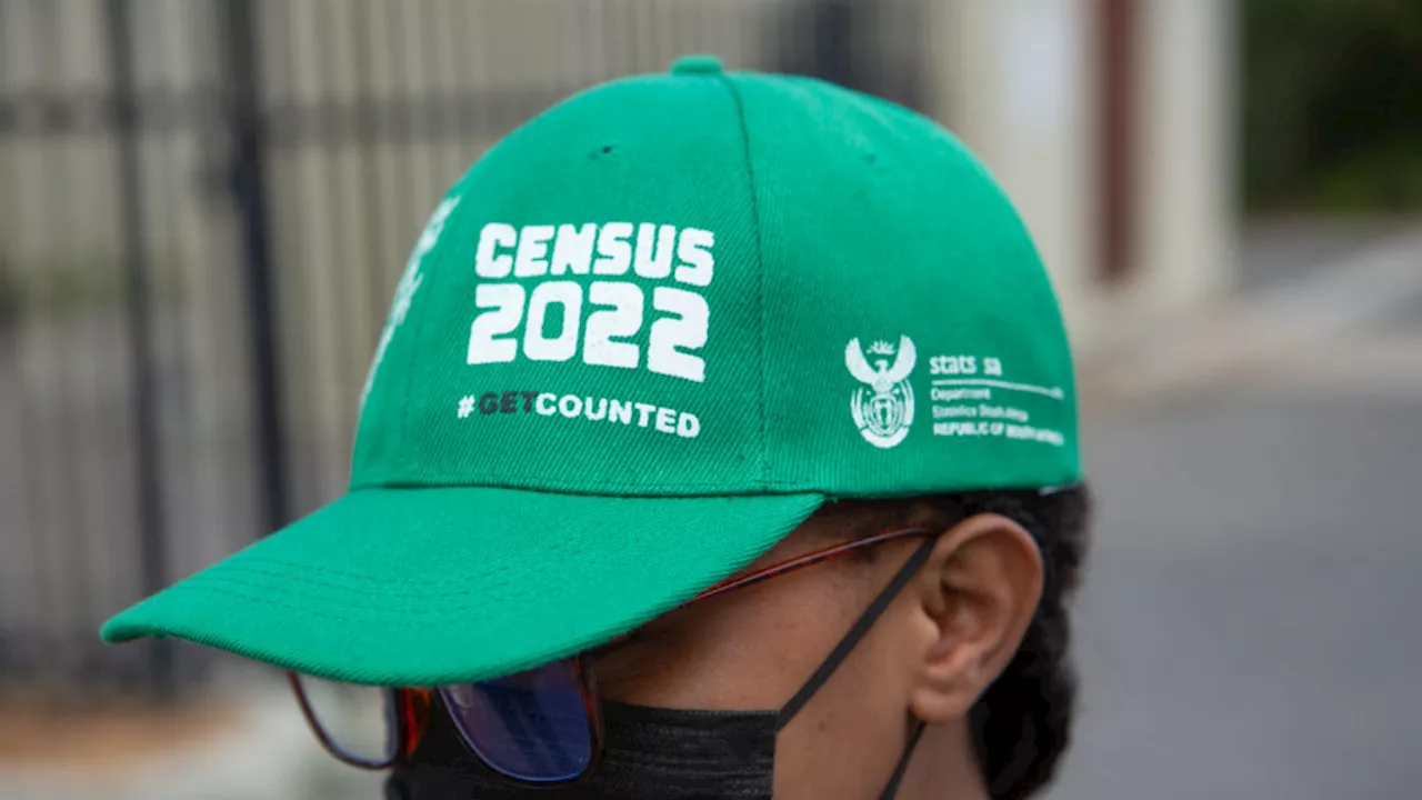 Stats SA crisis: Crucial Census 2022 data withdrawn