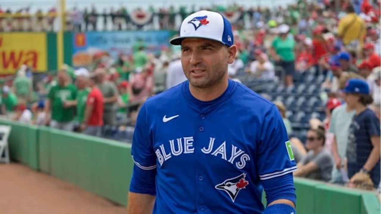 Canadian baseball star Joey Votto announces retirement after 17 MLB seasons