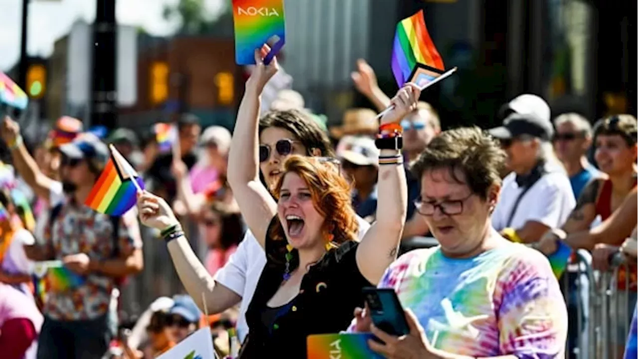 More fallout, and support, for Capital Pride as parade nears Canada