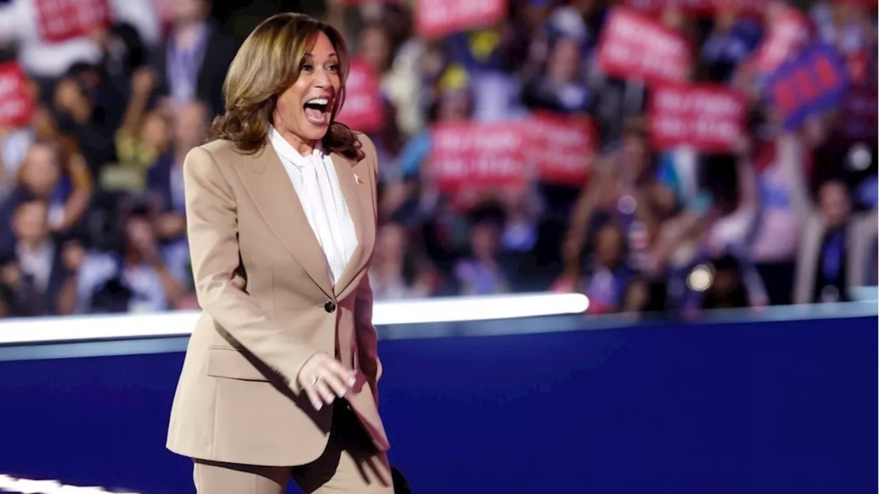 Harris shrinks Trump's lead in Texas, Allred within striking distance of Cruz, poll finds