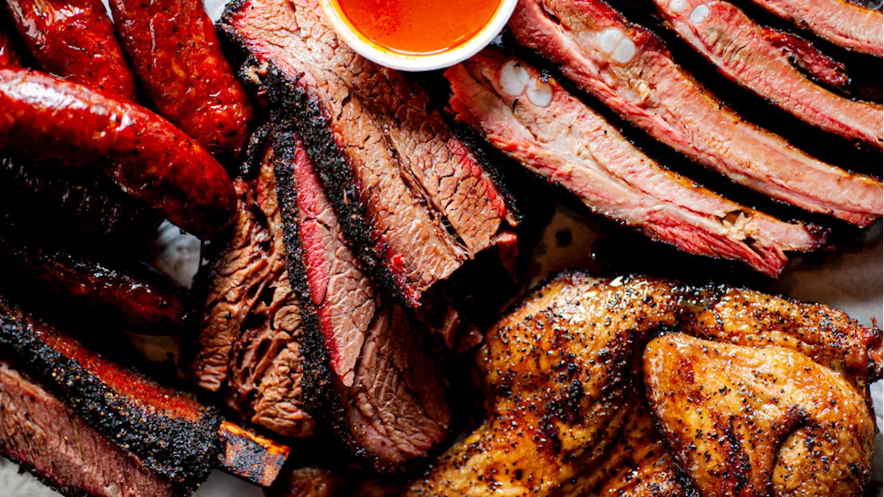 Thieves steal $1,000 worth of brisket from New Braunfels BBQ restaurant