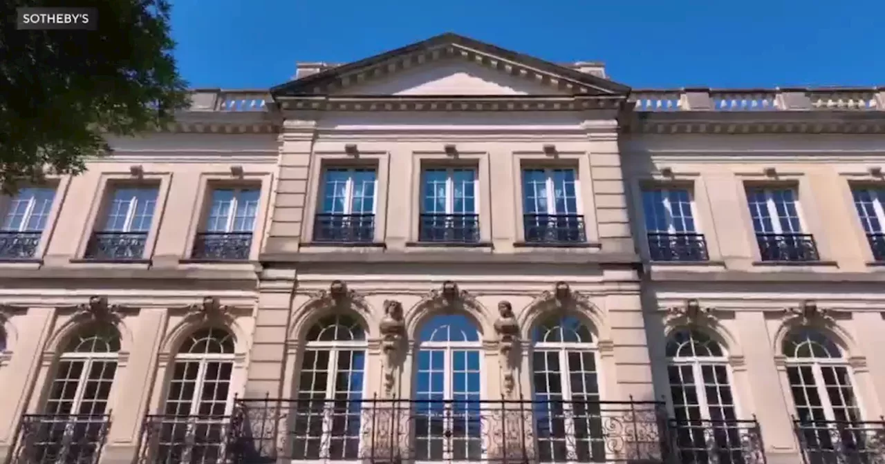 Chicago's most expensive house sells for over $15 million