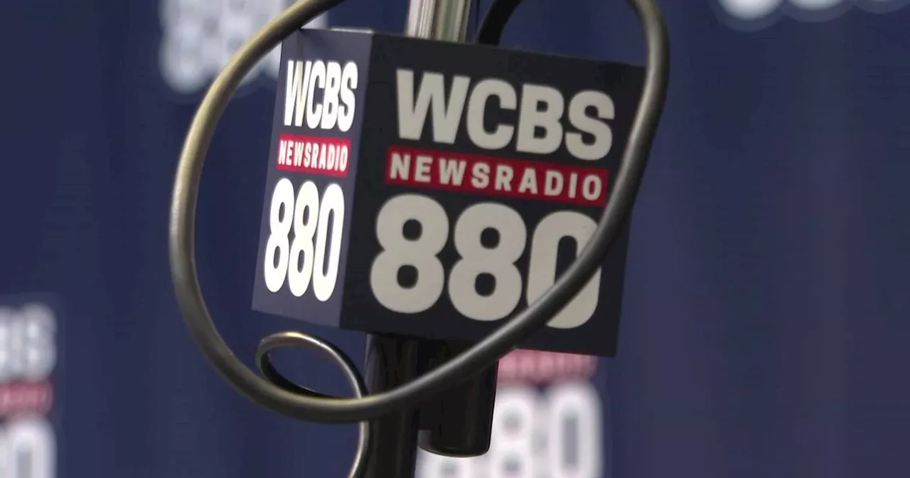 As WCBS 880 radio prepares to go off the air, station hosts a special look back