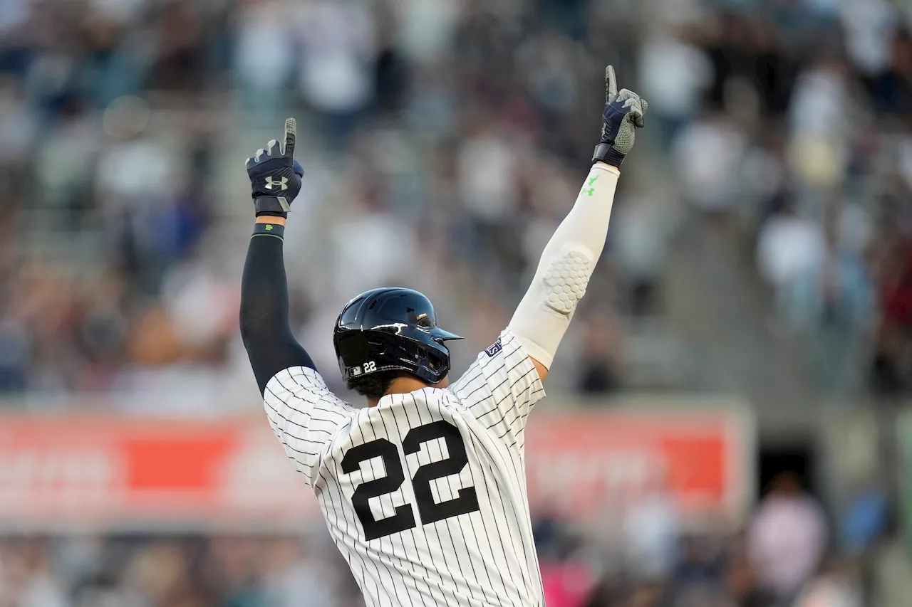 Guardians overwhelmed by Juan Soto and Aaron Judge in 8-1 loss to Yankees