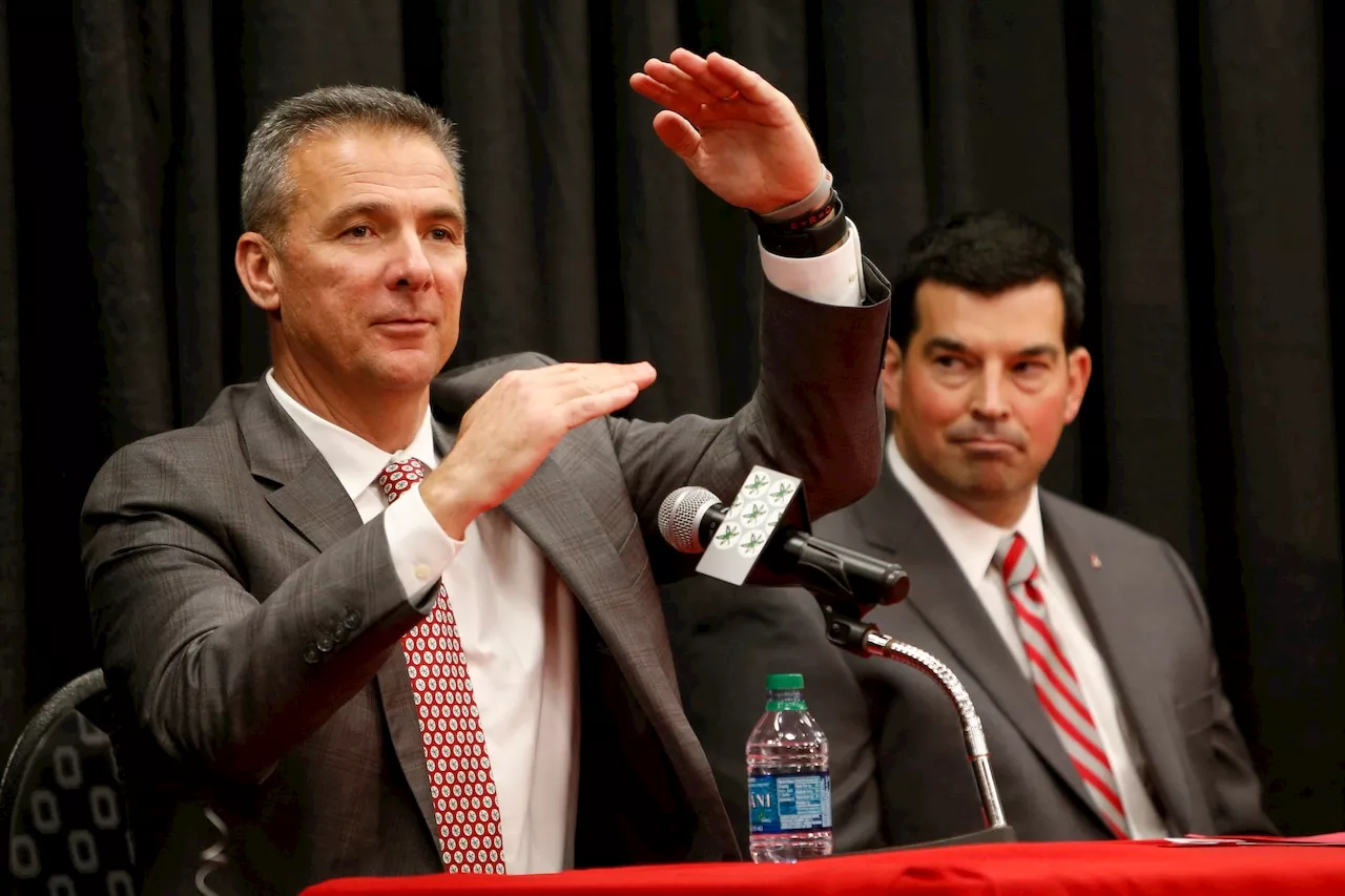 Urban Meyer: How does Ohio State football keep elite roster happy during ‘joke’ of early schedule?