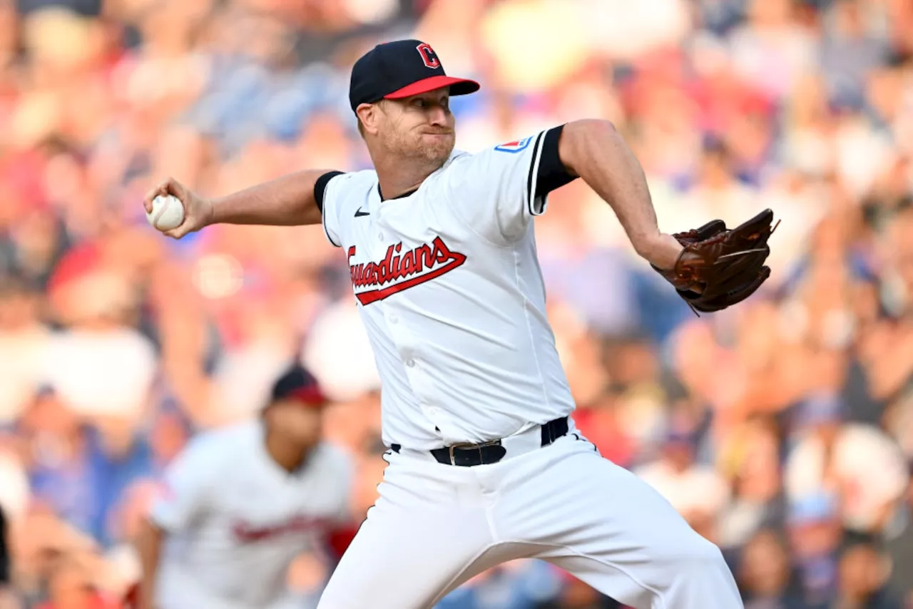 While Guardians wait for Alex Cobb to heal, they need two starters for Monday’s DH