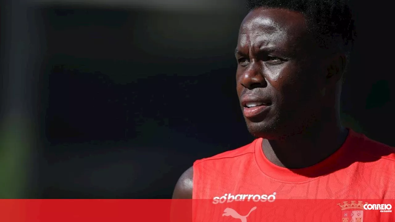 Bruma perfila-se como opção para ocupar vaga de Neres no Benfica