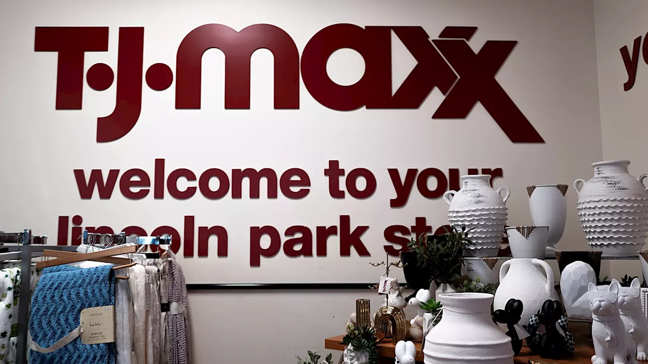 How we're thinking about TJX after an analyst downgraded the hot retail stock