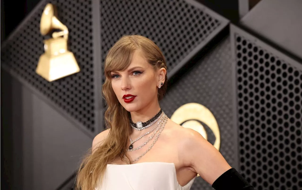 Além de Taylor Swift: EUA veem onda de apoio falso de celebridades a candidatos