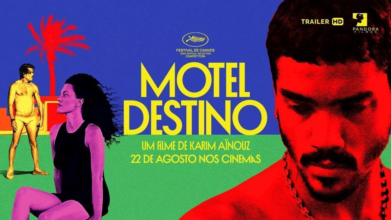 “Motel Destino”: protagonista celebra representação “rica” do Nordeste em filme