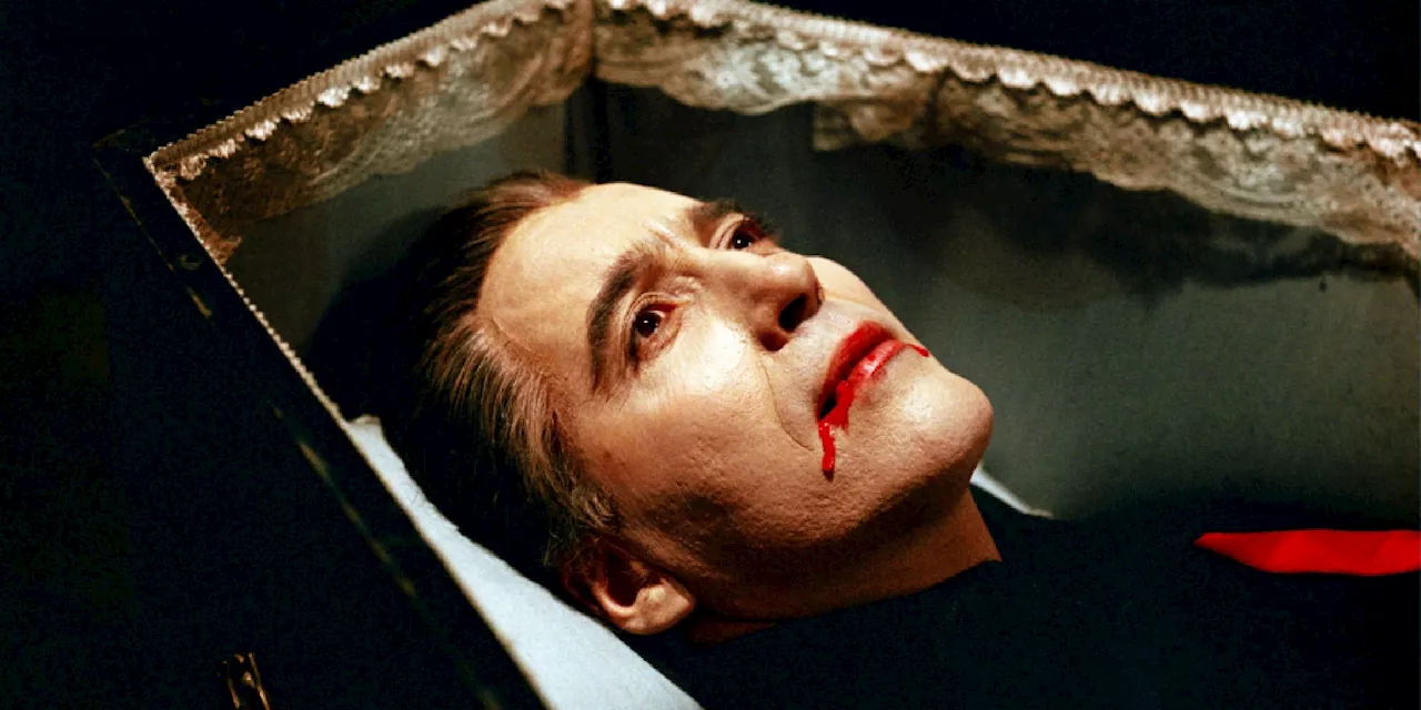 10 Best Christopher Lee Horror Movies