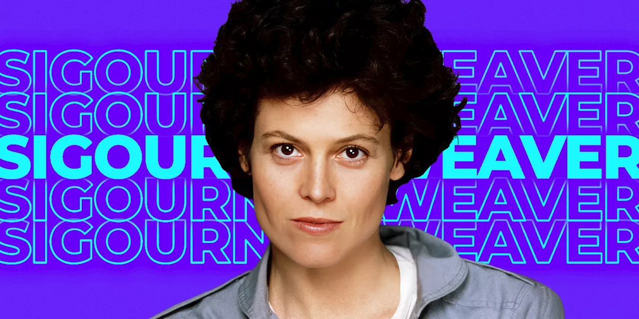 15 Best Sigourney Weaver Movies, Ranked