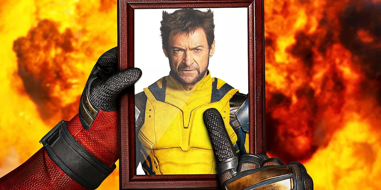 Hugh Jackman Mutates Into the Wolverine in New ‘Deadpool & Wolverine’ BTS Video