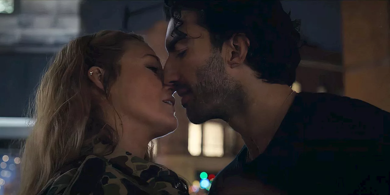 ‘It Ends With Us’ Just Crossed a Major Global Box Office Milestone