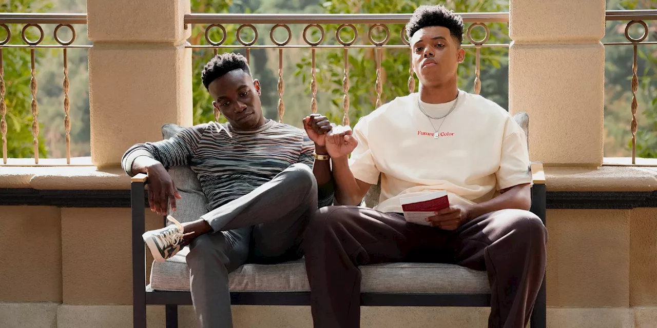 New ‘Bel-Air’ Season 3 Sneak Peek Has Will and Carlton Getting Down to Business [Exclusive]