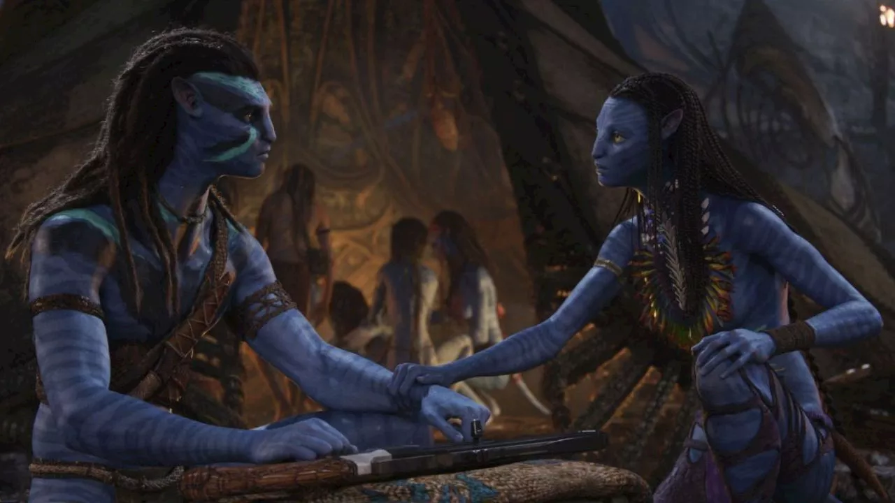 Avatar, James Cameron sul futuro del franchise: 'Finché sarò in salute'