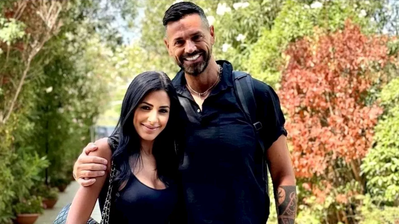 Uomini e Donne, Asmaa Fares chiude con Cristiano Lo Zupone: 'Gelosia che diventa ossessione'