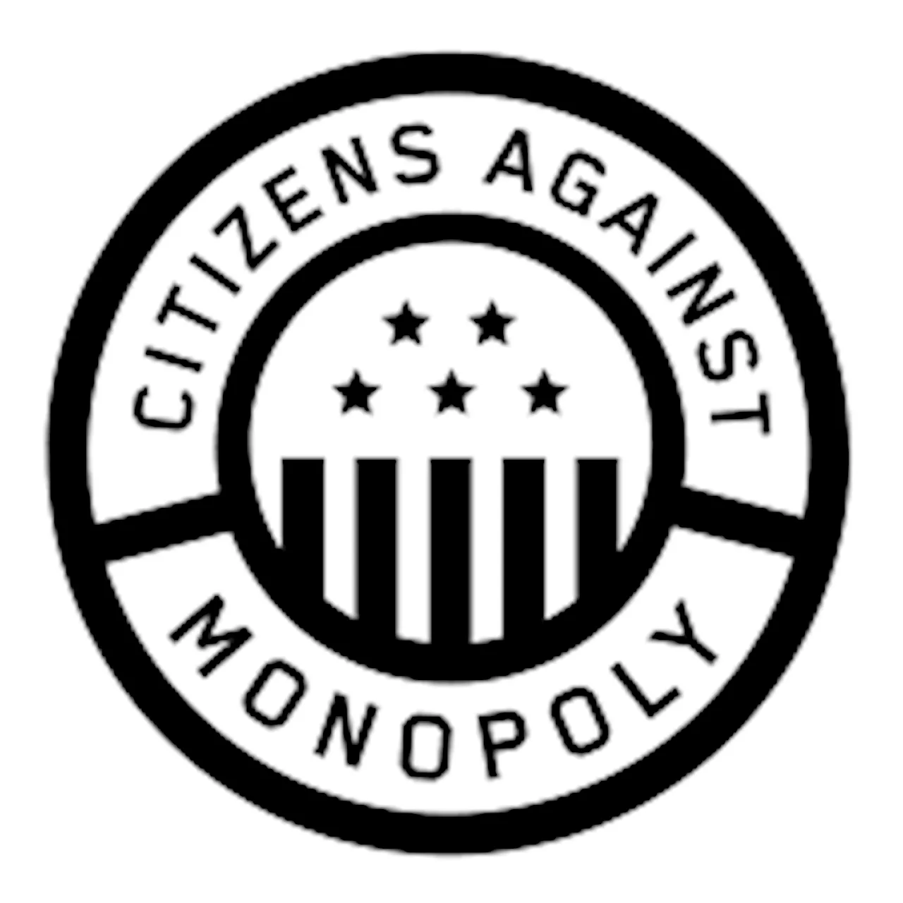 Citizens against monopoly on Common Dreams's site