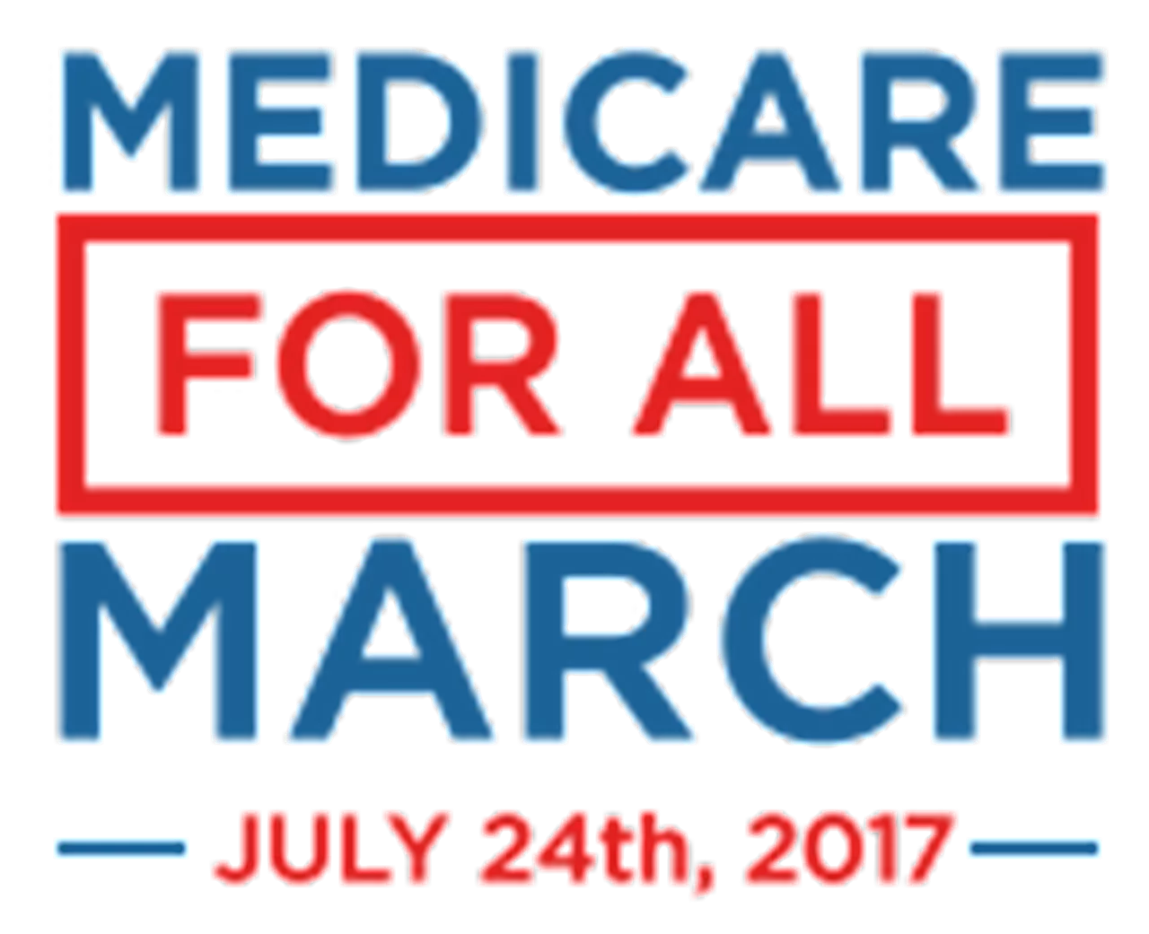 Millions marching for medicare for all on Common Dreams's site