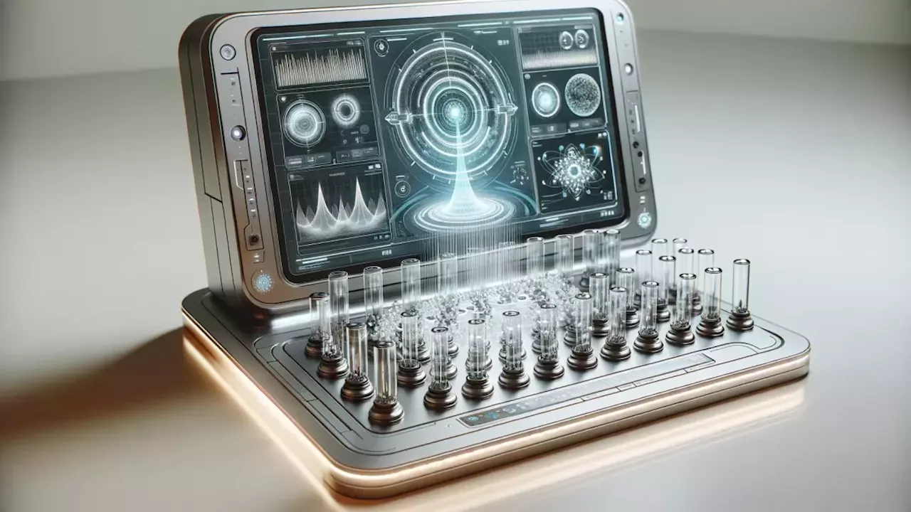 Così una startup vuole dare ai computer il senso dell'olfatto (grazie all'intelligenza artificiale)