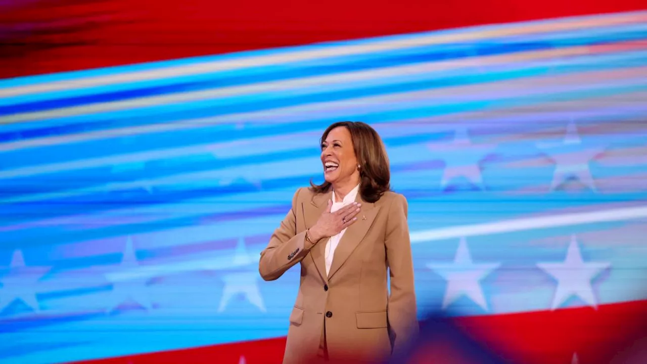 Elezioni Usa 2024, attesa per il discorso di Kamala Harris alla convention democratica di Chicago