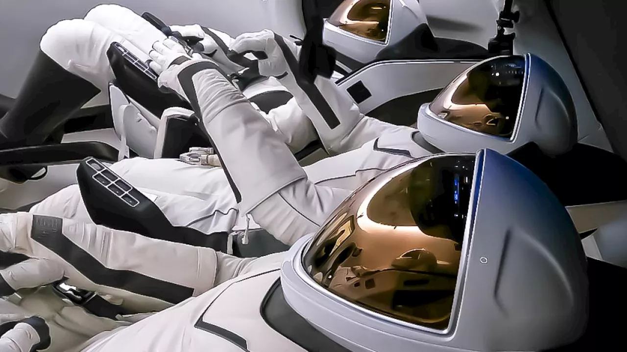 SpaceX sta per mandare 4 persone nella cintura di radiazione attorno alla Terra: la «rischiosa» missione Polaris Dawn