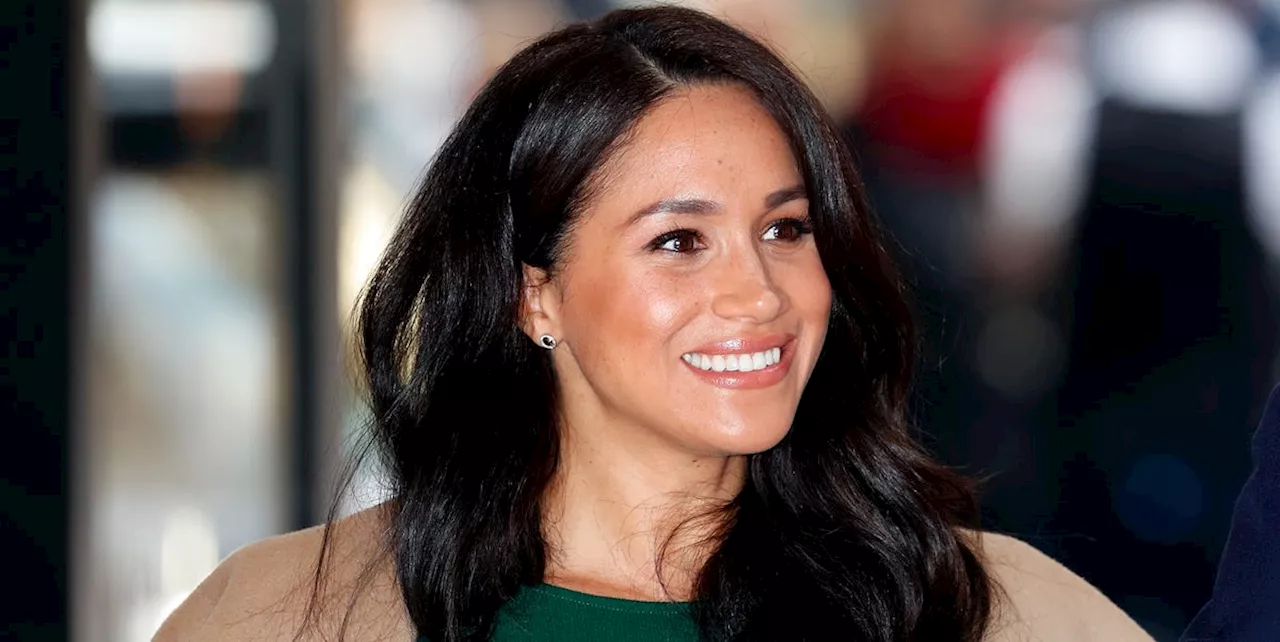 Ode alle slingback Chanel di Meghan Markle: must have di ieri, di oggi e di domani