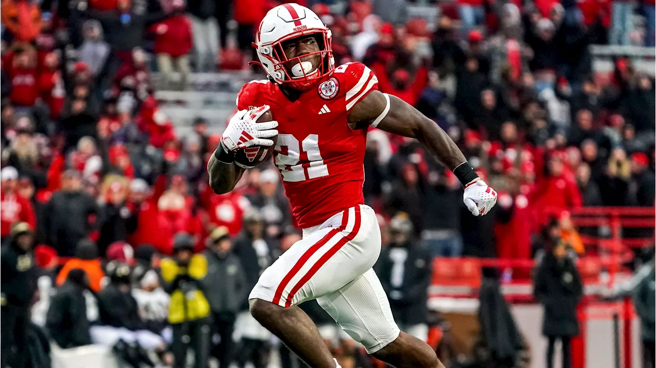 2024 Big Ten Predictions, Season Preview, and Odds: Big Red Gives Contenders Something to Chew On