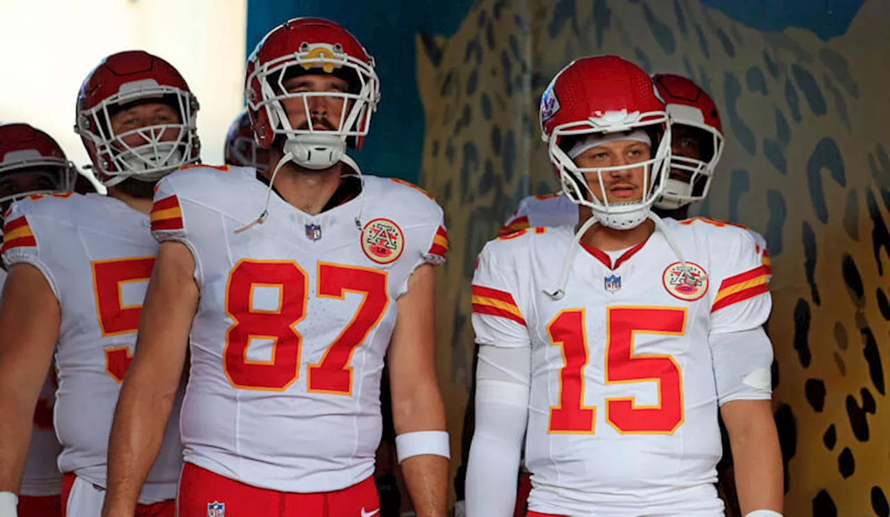 Kansas City Chiefs Predictions, Picks, Odds & Season Preview for 2024-25: Red Kingdom Come