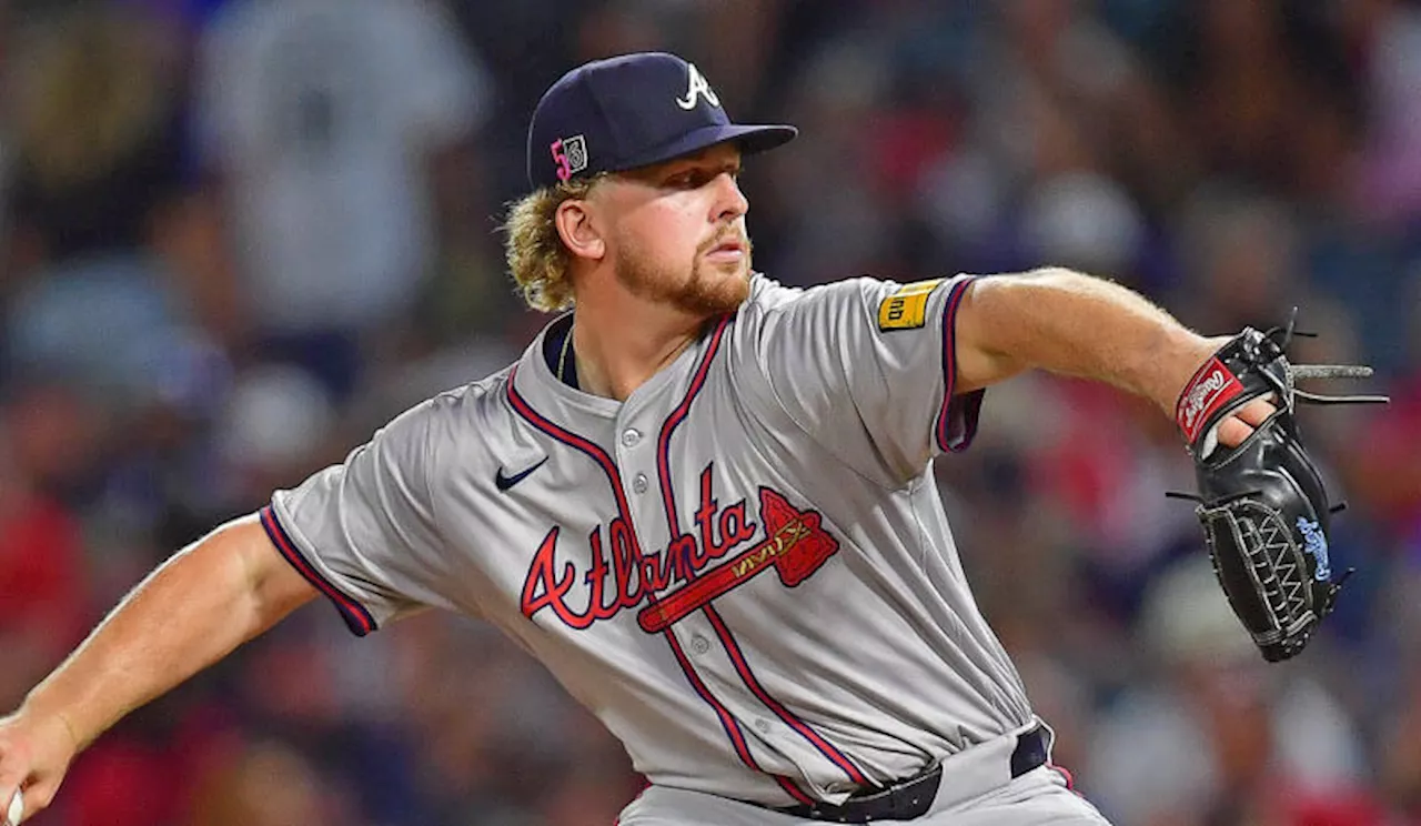 Phillies vs Braves Prediction, Picks & Odds for Tonight’s MLB Game