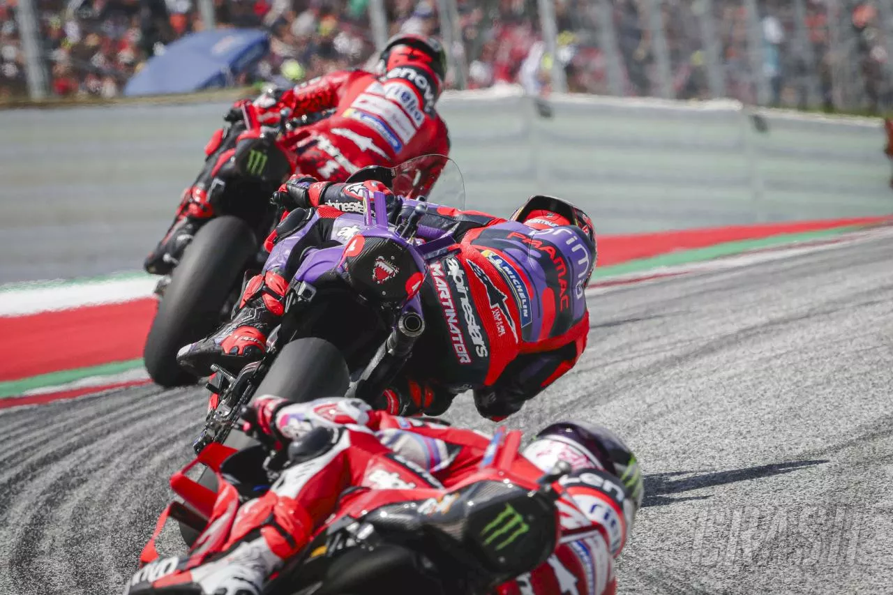 How would 2024 MotoGP title picture look without sprint races?