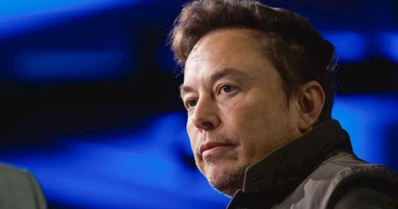 ELON MUSK lanzó una nueva INTELIGENCIA ARTIFICIAL: cuál es y qué funciones tiene