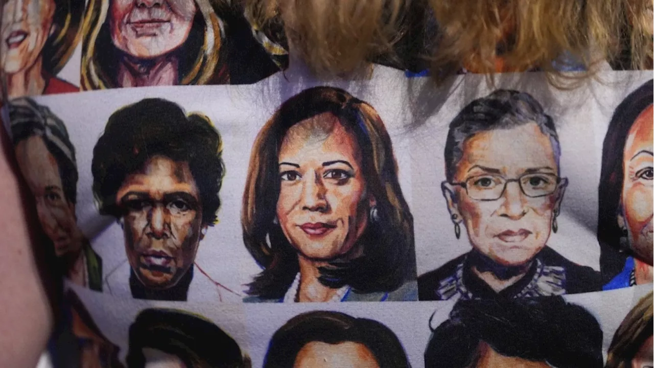 Democratic convention ends Thursday with the party's new standard bearer, Kamala Harris