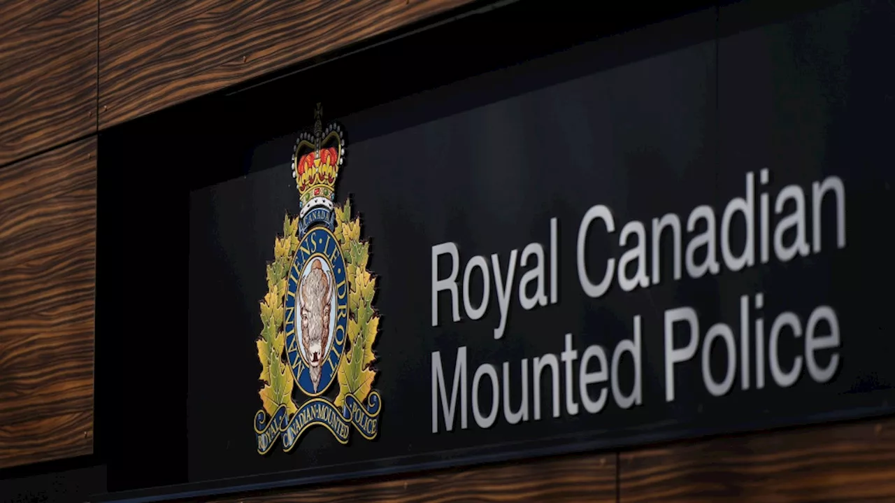 RCMP working with international police amid new slew of threats targeting synagogues