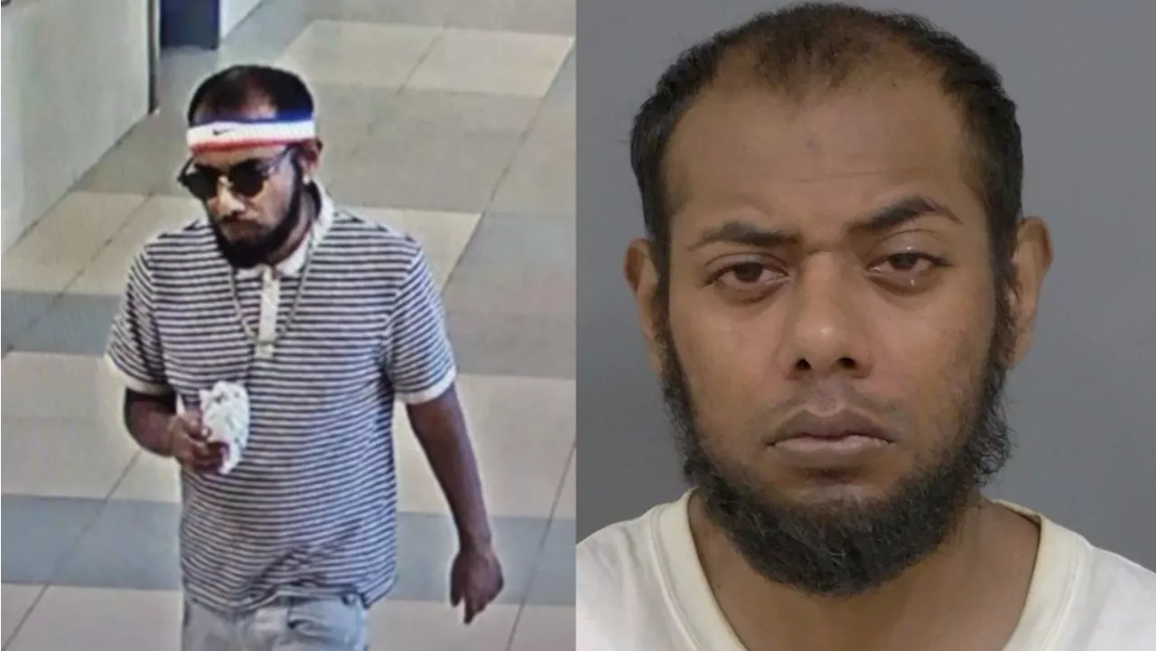 Man charged after alleged sexual assault of 3-year-old boy at Brampton hospital