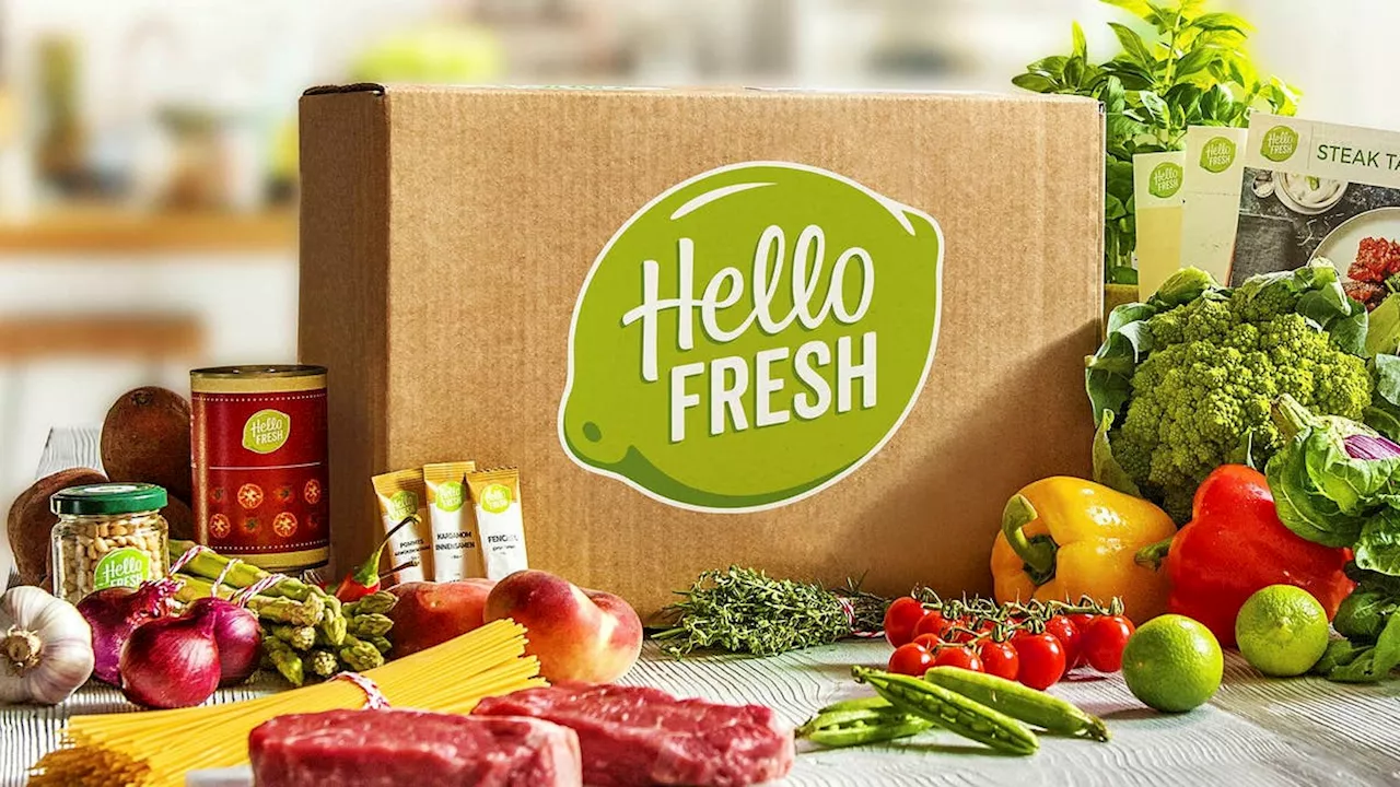 Hellofresh börsrusar efter intåg av aktivistinvesterare