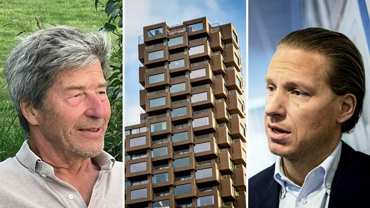 Oscar Properties överlevde konkursförhandling