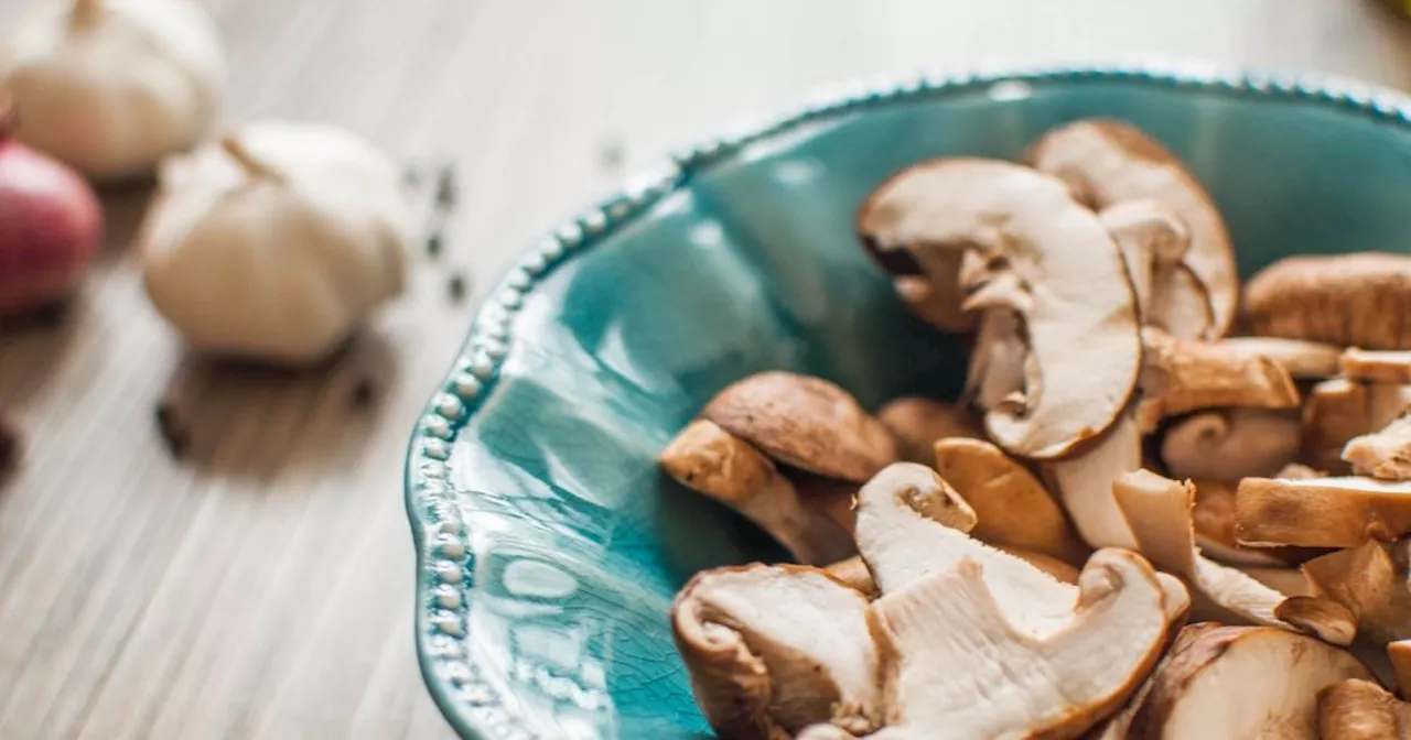 Biggest mistakes made when cooking mushrooms, according to top chef