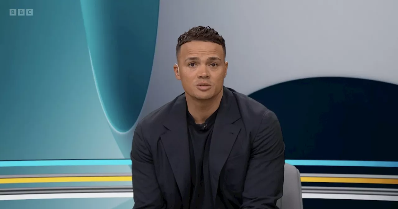 Jermaine Jenas sacked by BBC after 'behaviour complaint' against presenter