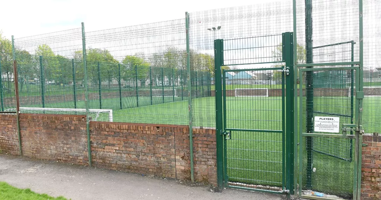 North Lanarkshire Council completes review of community sports pitches