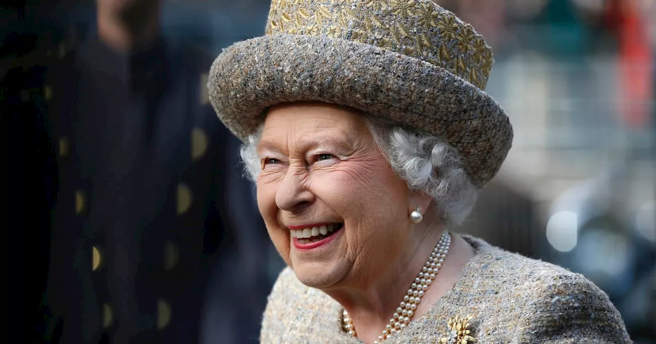 Queen Elizabeth's witty response after she found a slug in her dinner